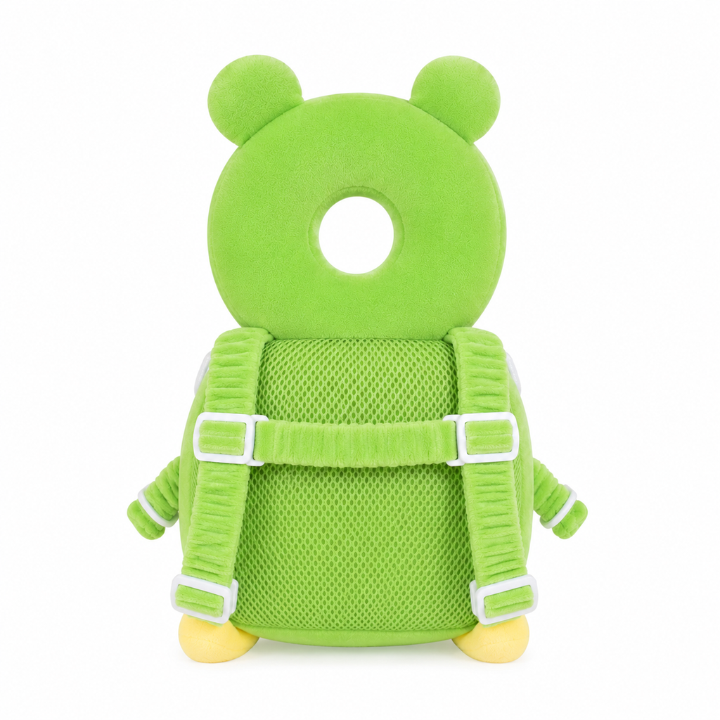 Zovyio Head Protection Backpack