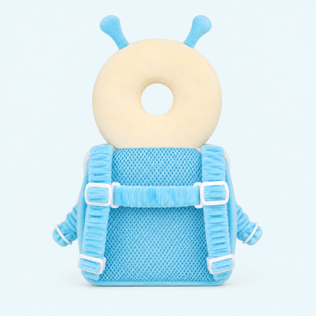Zovyio Head Protection Backpack