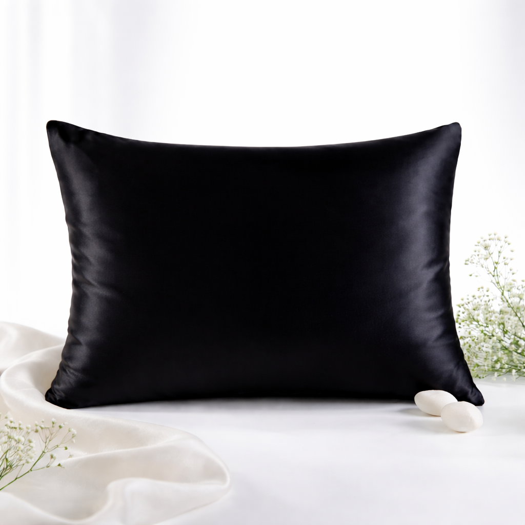 Premium Silk Pillowcase