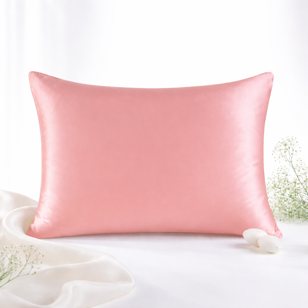 Premium Silk Pillowcase