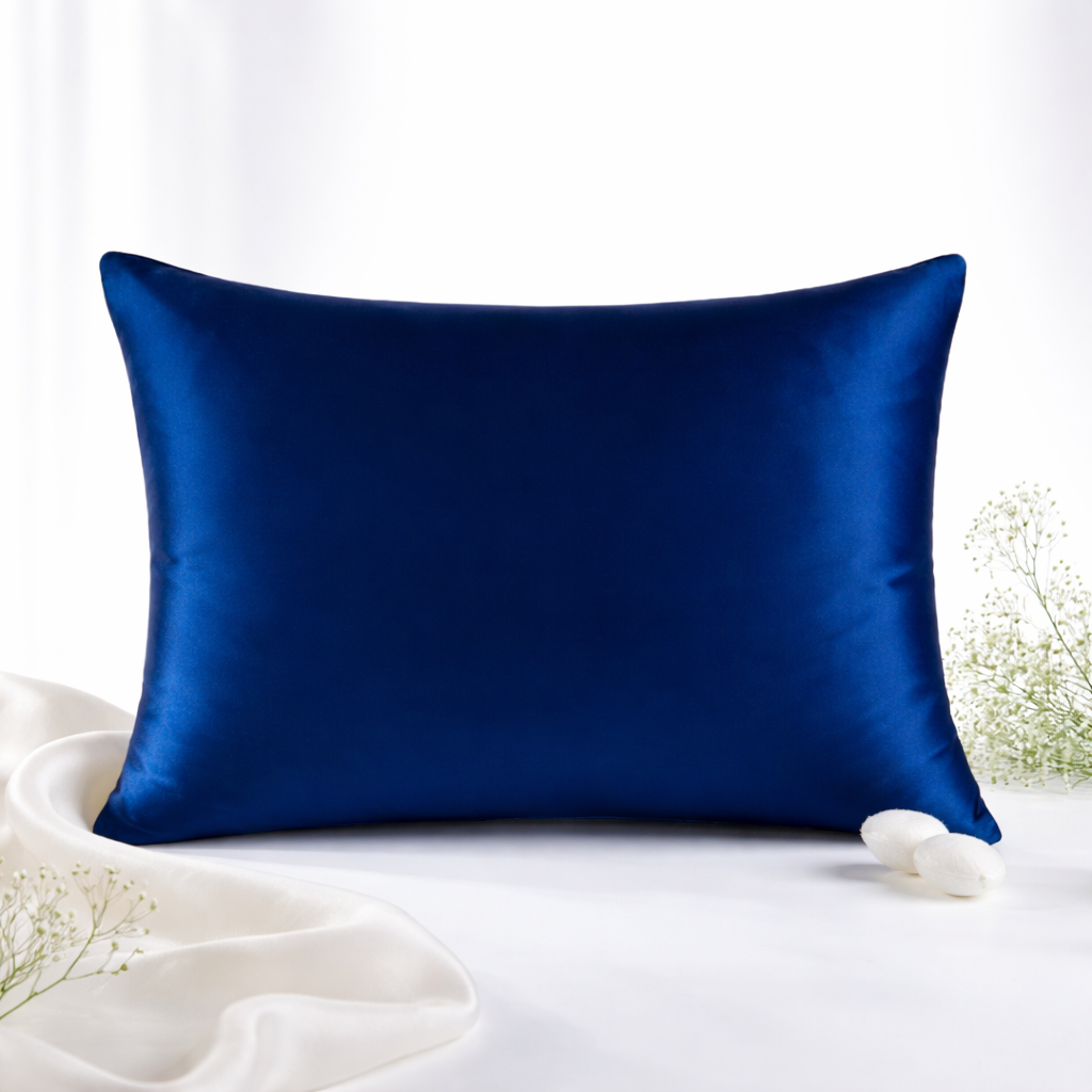 Premium Silk Pillowcase