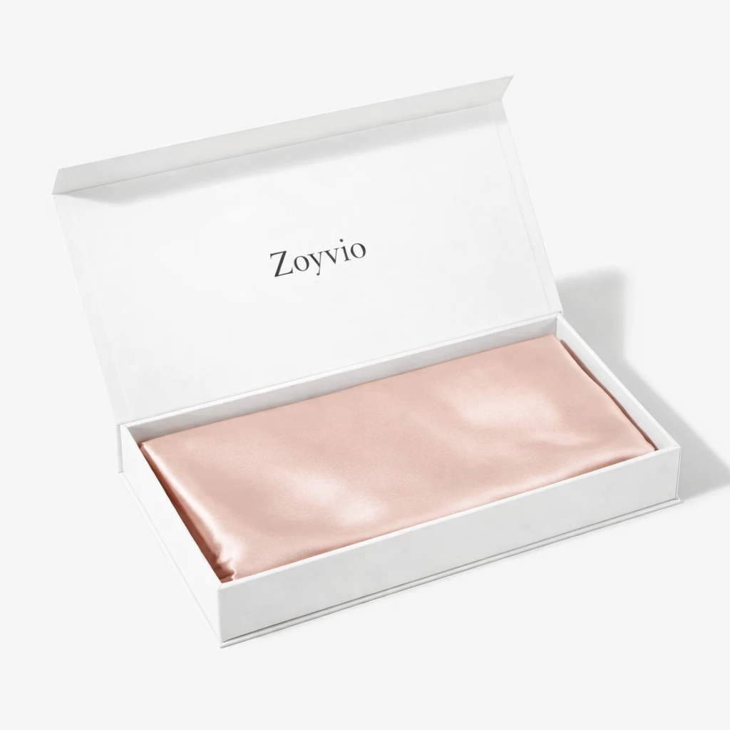 Premium Silk Pillowcase