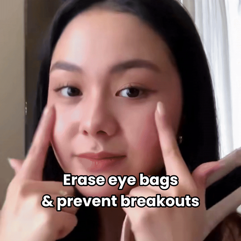 Zoyvio Deep Sleep Mask